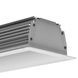 LED-профіль KLUS SEKODU, 1 метр KLUS_B6597ANODA_1 - зображення 3