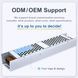 Блок живлення DEYA Slim 100W DC24V DHS-100-24 DHS-100-24 - зображення 9