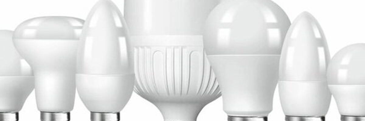 Светодиодные лампы Е27, Е14, Е40, G13, GU, GU10, G4, GX53, G9, GY LED купить цена