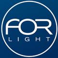Каталог товарів бренду Forlight - весь асортимент можливо придбати з наявності або під замовлення в компанії ВОЛЬТІНВЕСТ