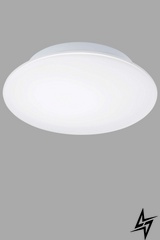 Стельовий світильник для ванної Eglo Bari Pro 61504 LED 93462 фото наживо, фото в дизайні інтер'єру