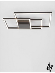 Потолочный светильник Nova luce Bilbao 9500832  фото в живую, фото в дизайне интерьера
