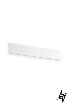 Настенный светильник Ideal Lux 277219 Zig Zag Ap D75 3000K Bianco фото