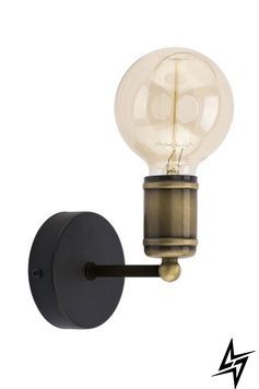 Бра настінна TK Lighting 1900 Retro фото
