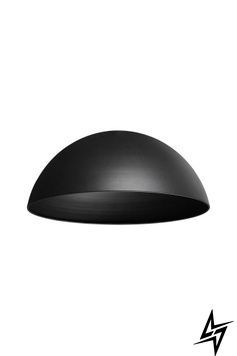 Абажур Ideal Lux 288475 Mix Up Shade Calotta Big Nero фото