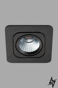 Точковий врізний світильник Eglo Vascello P1 61636 LED фото