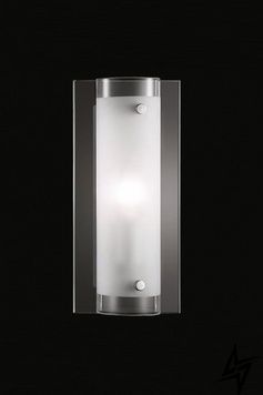 Настінний світильник Ideal Lux 051840 Tudor Ap1 фото