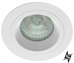 Точечный светильник Viokef RICHARD 4106301  фото в живую, фото в дизайне интерьера