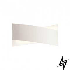 Настенный светильник бра Redo Xavier 01-2378 ЛЕД  фото в живую, фото в дизайне интерьера