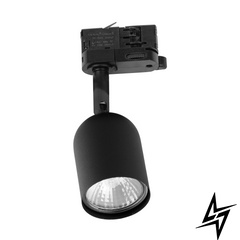 Трековый светильник Zumaline 9060 Reflektory  фото в живую, фото в дизайне интерьера