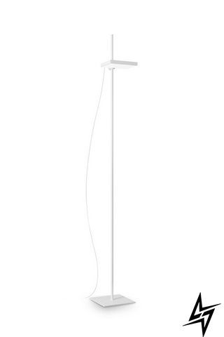 Торшер Ideal Lux Lift PT Bianco 321585 LED 17 Вт 3000 K, білий, 180 &times; 24,7 &times; 21 см фото