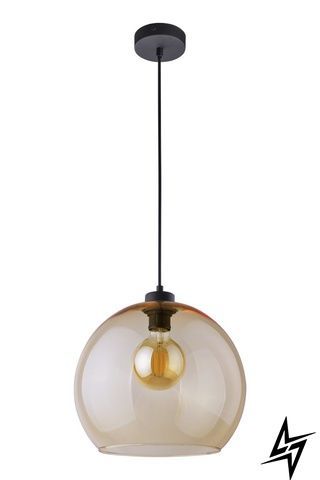 Люстра підвісна TK Lighting Cubus 2064 фото
