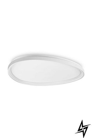 Потолочный светильник Ideal Lux Gemini 328973 белый 42 Вт 3000 K 328973 фото