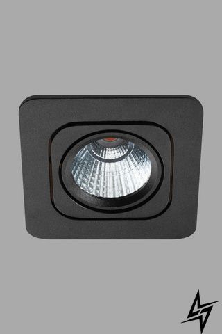 Точковий врізний світильник Eglo Vascello P1 61636 LED фото
