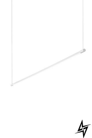 Люстра Ideal Lux 258898 Yoko Sp Bianco фото