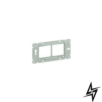 Супорт для механизмов 4 мод 41996 Efapel Quadro 45 фото