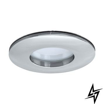 Точковий світильник для ванної Eglo Margo 97427 LED фото