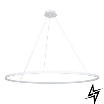 Люстра 7529832-1 WHITE LED (1000) LVS4500 фото