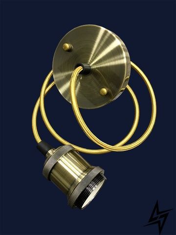 Подвесной светильник AMP11005-1 LVS03513 фото