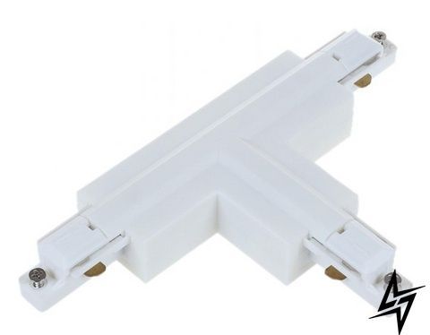 Компонент трекової системи Kloodi KDTR-264 R1 WH білий KDTR-264 R1 WH фото