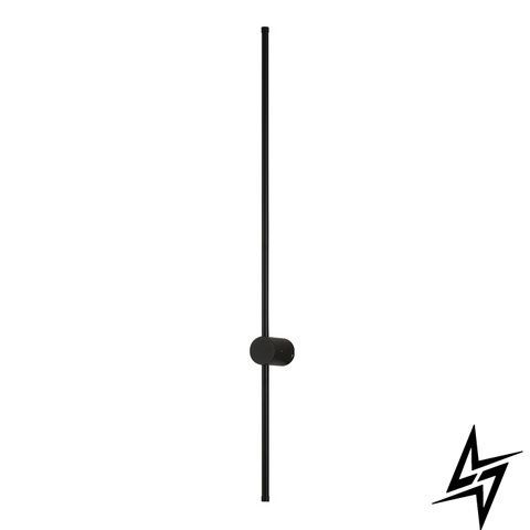 Бра Levistella 786W8002 (1000) BK LVS5692 LED 28 Вт 100 &times; 9,5 &times; 6 см 786W8002 (1000) BK фото