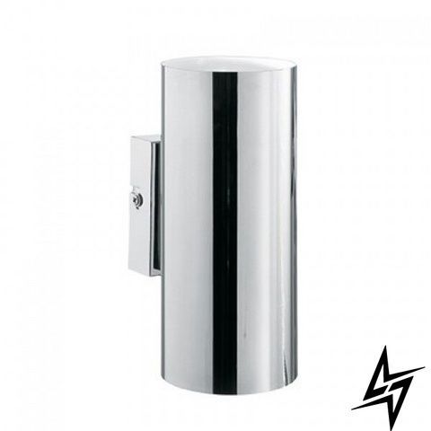 Настенный светильник Ideal Lux Hot 94182 хром 2&times;GU10 94182 фото