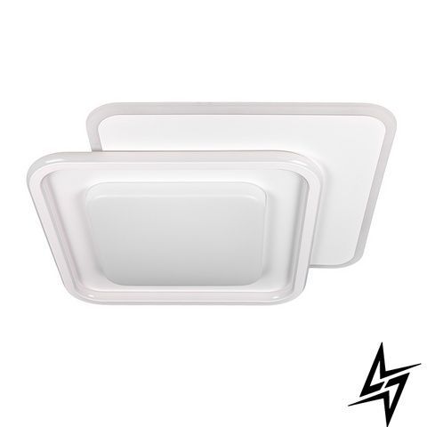 Люстра Levistella 7871073 WH LVS6630 49 &times; 49 &times; 5 см 7871073 WH фото