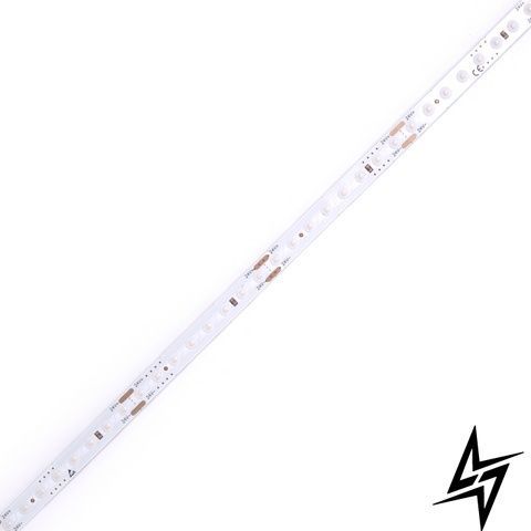 LED стрічка COLORS Chip-24V-IP20 9.6W 801Lm 3000K 5м PD128-24V-8mm-WW фото
