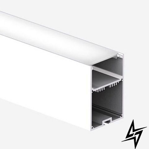 LED-профіль підвісний LS4970 2,5 метра LS4970 фото