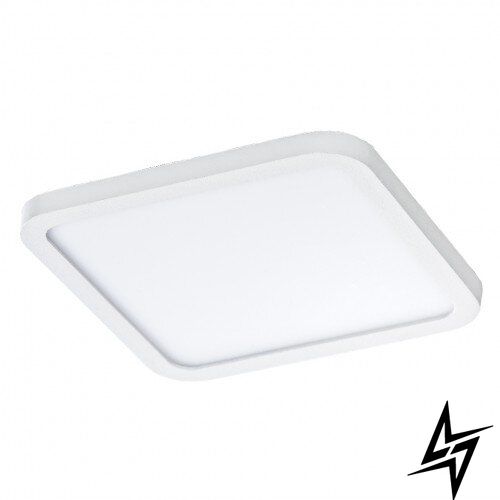 Точковий світильник для ванної Azzardo Slim AZ2837 LED 23989 фото наживо, фото в дизайні інтер'єру