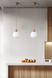 Підвісний світильник TK Lighting Ballo 11049 коричневий E14 11049 - зображення 9
