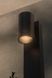 Вуличний стовпчик Nordlux Tin 2518158003 чорний GU10 IP44 2518158003 - зображення 5