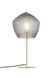 Настольная лампа Nordlux Orbiform 2010715047 латунь E27 2010715047 - изображение 3