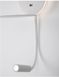 Потолочный светильник Nova luce Eclip 9173281 ЛЕД  фото в дизайне интерьера, фото в живую 4/5
