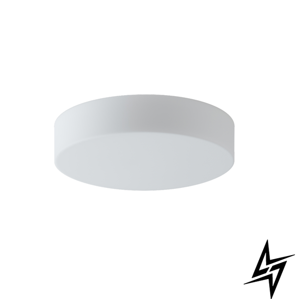 Потолочный светильник Osmont ELSA V2 59880 ЛЕД  фото в живую, фото в дизайне интерьера