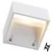 Светильник настенный TRUVA 8W білий 029-007-0008-010 LED фото
