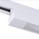 Трековый светильник Kloodi KD-LINE TR342 PC 20W 3K WH белый KD-LINE TR342 PC 20W 3K WH - изображение 4