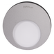 Настінний світильник Ledix Muna 02-211-12 врізний Алюміній 3100K 14V LED LED10221112 фото в дизайні інтер'єру, фото наживо 1/5