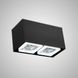 Накладной точечный светильник Imperium Light Maxboxter 285216.05.01  фото в дизайне интерьера, фото в живую 5/5
