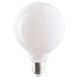 LED лампа Nowodvorski 9177 Bulb E27 8W 3000K 800Lm 13,5x9,5 см фото 1/3