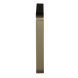 Настенный светильник Ledix Moza 01-111-46 накладной Старое золото RGB 14V ЛЕД LED10111146 фото в дизайне интерьера, фото в живую 4/5