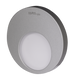 Настінний світильник Ledix Muna 02-211-12 врізний Алюміній 3100K 14V LED LED10221112 фото в дизайні інтер'єру, фото наживо 2/5