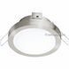 Точковий світильник для ванної Eglo Pineda 1 95918 LED 90095 фото в дизайні інтер'єру, фото наживо 4/5