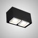 Накладний точковий світильник Imperium Light Maxboxter 285216.05.01  фото в дизайні інтер'єру, фото наживо 3/5