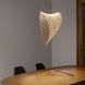 Люстра Friendlylight Shell FL5026 дерево 13 Вт 3000 K FL5026 - зображення 1