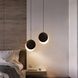 Светильник подвесной DECO PE-AL0393 ЛЕД - изображение 4