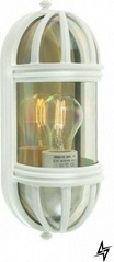 Настенный светильник Norlys TORINO 750W  фото в живую, фото в дизайне экстерьера