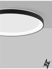 Потолочный светильник Nova luce Pertino 9853674 ЛЕД  фото в живую, фото в дизайне интерьера