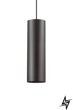 Підвісний світильник Ideal Lux 158723 Look Sp1 D12 Nero фото