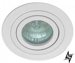 Точечный светильник Viokef RICHARD 4106401  фото в живую, фото в дизайне интерьера